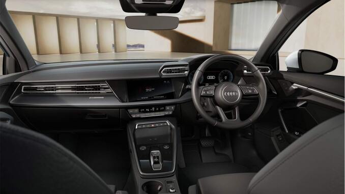 Audi A3 1.5 TFSI e 204 Sport 5dr S Tronic [Tech Pack Pro] Hatchback - Image 5